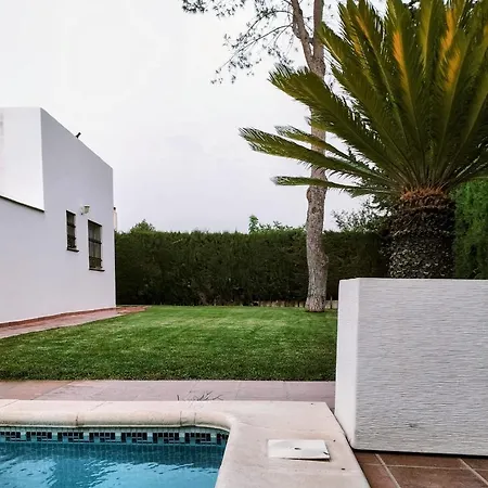 Etelvilla Holiday home El Puerto de Santa Maria