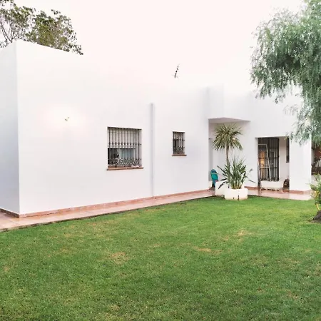 Holiday home Etelvilla El Puerto de Santa Maria