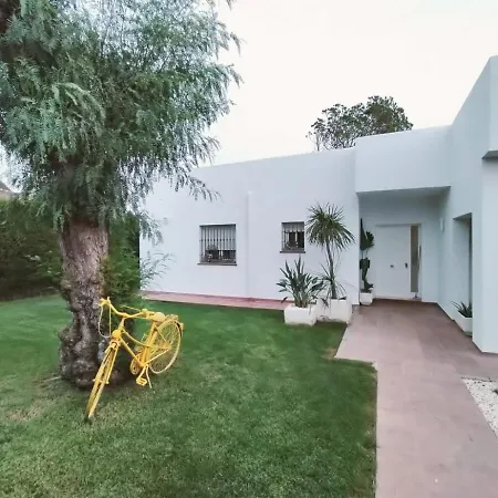 Etelvilla Holiday home