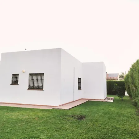 Etelvilla Holiday home *