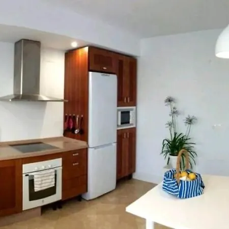Etelvilla Holiday home El Puerto de Santa Maria