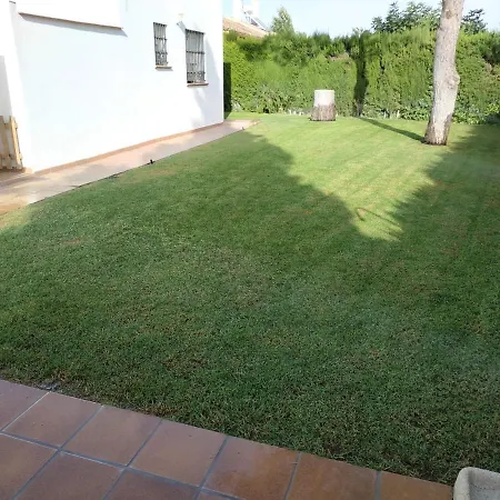 Etelvilla Holiday home *