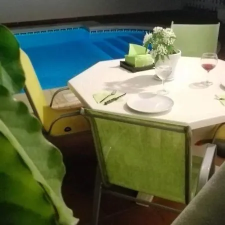 Etelvilla Holiday home El Puerto de Santa Maria