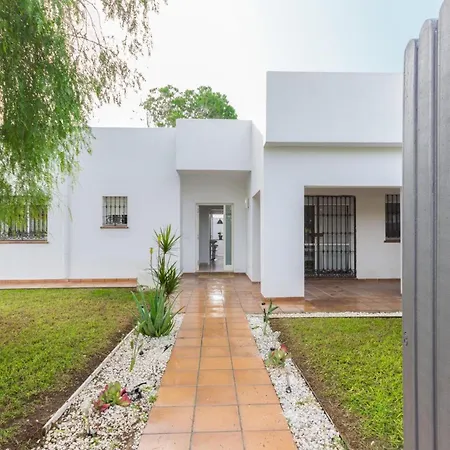 Etelvilla Holiday home *