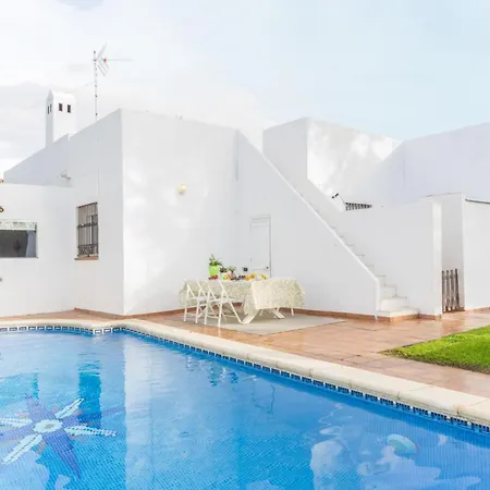 Etelvilla El Puerto de Santa Maria