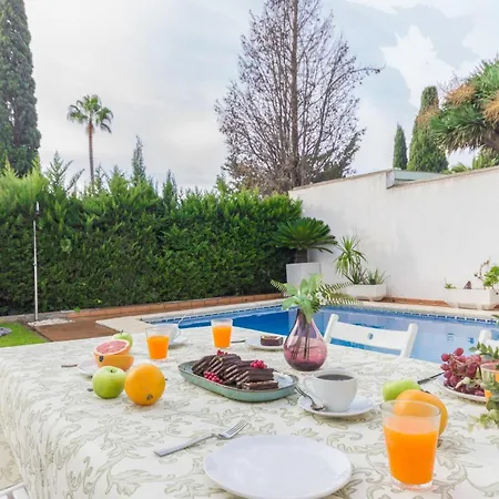 Etelvilla Holiday home