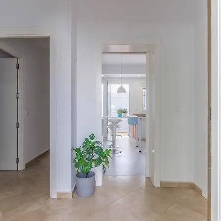 Holiday home Etelvilla