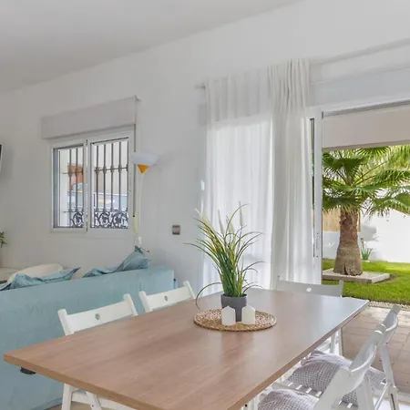 Etelvilla * El Puerto de Santa Maria