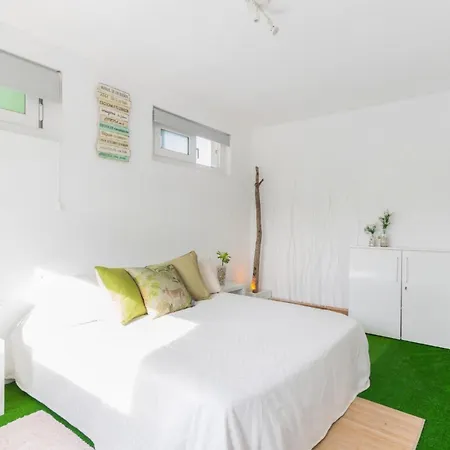 Etelvilla Holiday home *