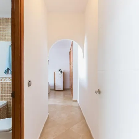 Etelvilla Holiday home *