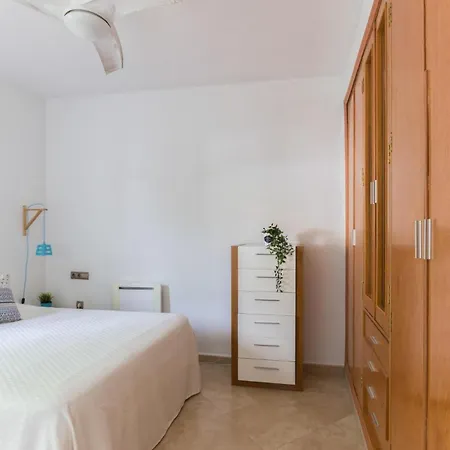 Etelvilla Holiday home El Puerto de Santa Maria