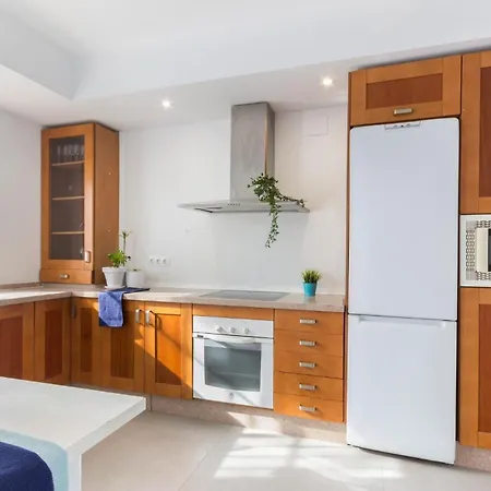 Etelvilla Holiday home *