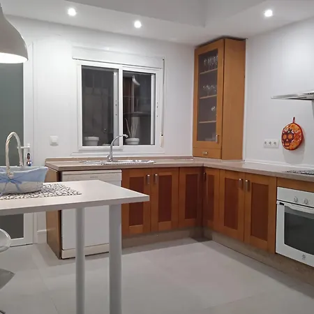 Etelvilla Holiday home *