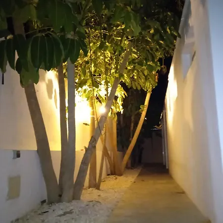Etelvilla Holiday home